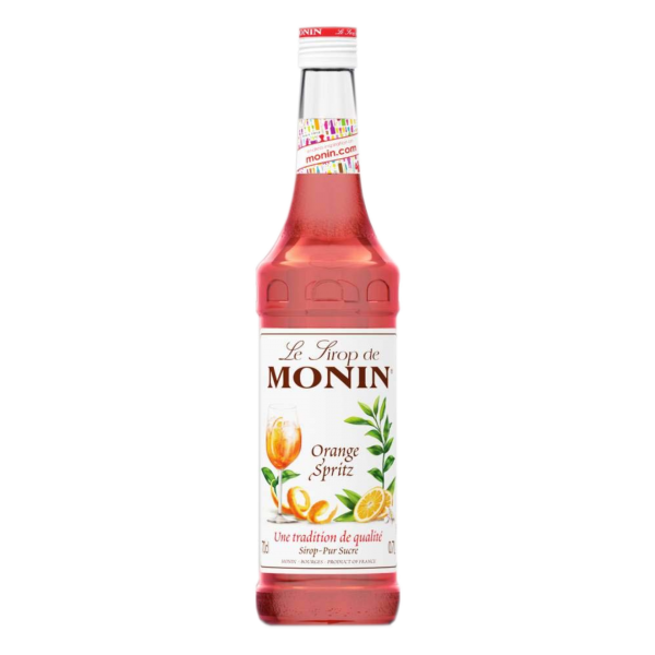 Monin Orange Spritz