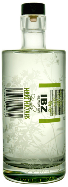 IBZ Mari Mayans Gin 38%