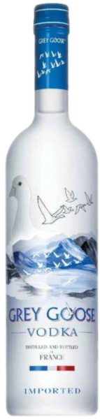 Grey Goose 40%