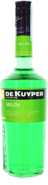 De Kuyper Melon 15%