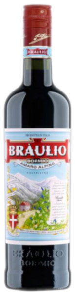 Braulio Amaro Dello Stelvio 21%