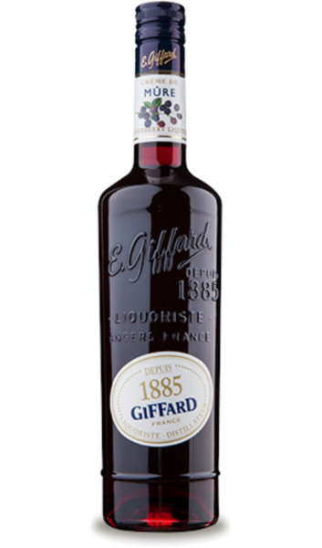 Giffard Creme de Mures 16%