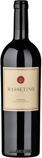 Massetino IGT Toscana