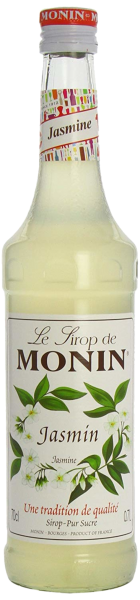 Monin Jasmin