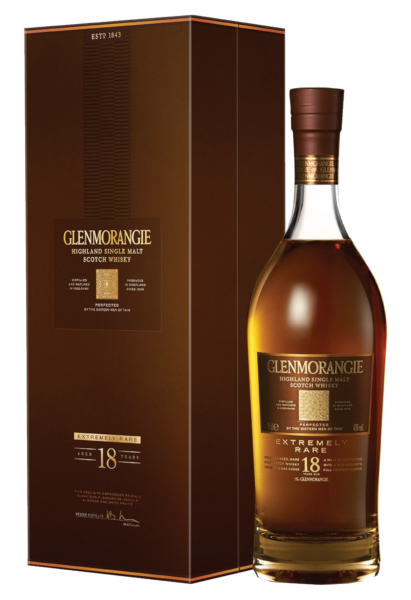 Glenmorangie 18yo 43%