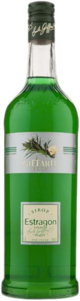 Giffard Estragon Sirup