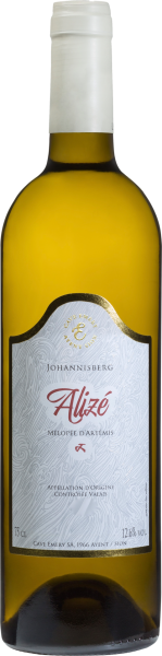 Johannisberg L'Alizé AOC Valais