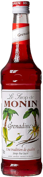 Monin Grenadine