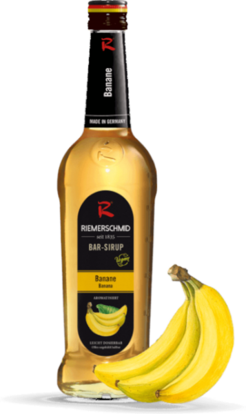 Riemerschmid Banana