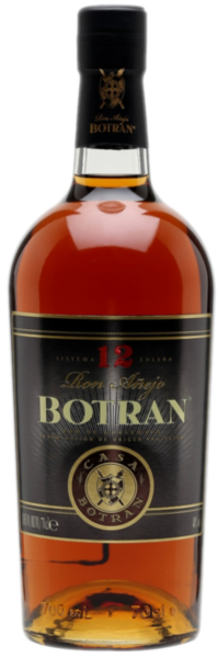 Botran Reserva Aged Blanca 40%