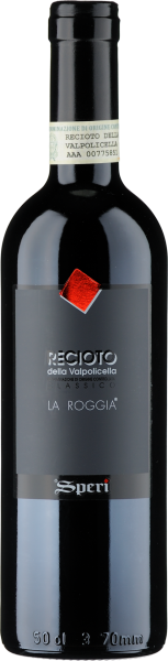 Recioto della Valpolicella DOC La Roggia - Bio