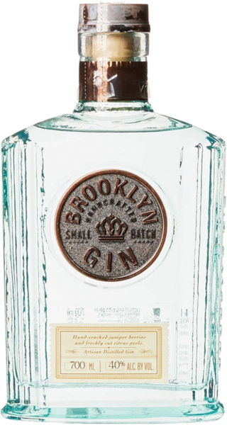 Brooklyn Gin 40%