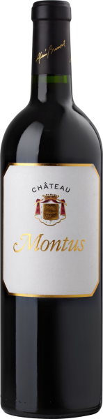 Château Montus Madiran AOC