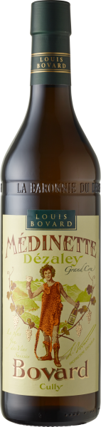 Dézaley Médinette Grand Cru AOC Lavaux