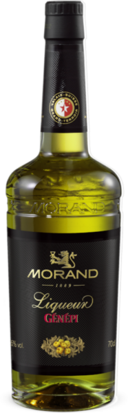 Morand Génépi Liqueur 32%