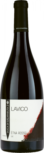 Lavico Rosso Nerello Mascalese DOC Etna