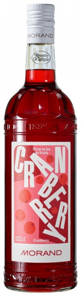 Morand Cranberry