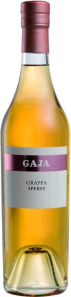 Grappa Sperss 45%