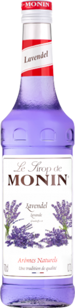 Monin Lavendel