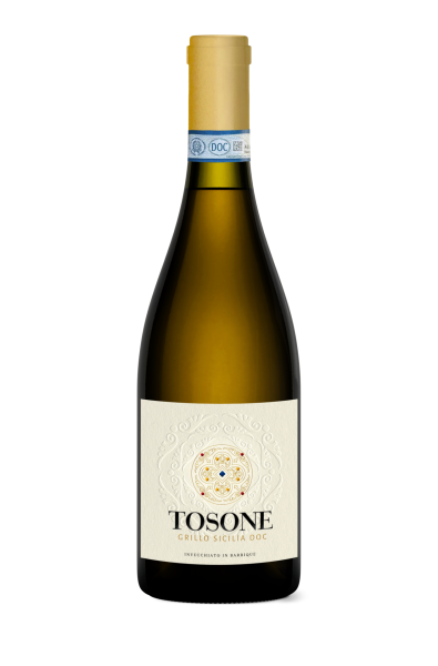 Grillo Sicilia DOC