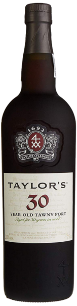 Taylor's 30yo 20%