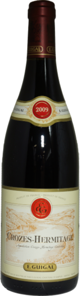 Crozes-Hermitage AC rouge