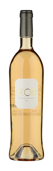 By Ott Rosé Côtes de Provence AOC