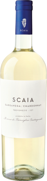 Scaia Bianca Trevenezie IGP
