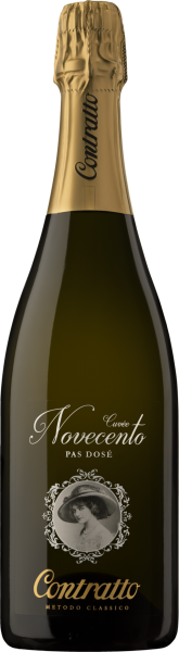 Spumante Cuvée Novecento