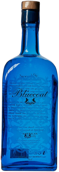 Bluecoat American Dry Gin 47%