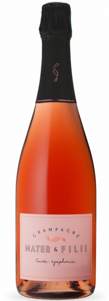 Mater & Filii Symphonie Rosé