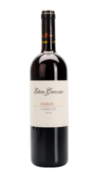 Barolo Cerretta DOCG