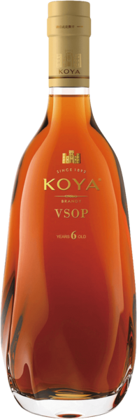 Koya VSOP 6 Years 40%