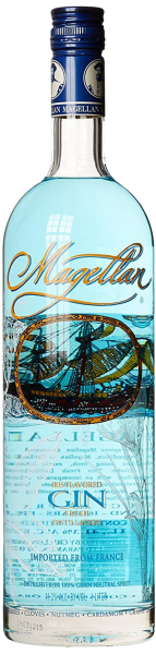 Magellan Gin 41.30%