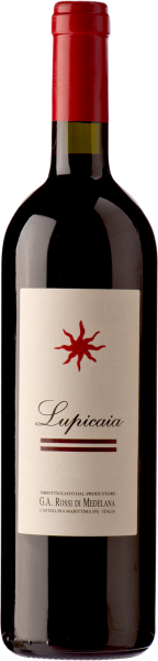 Lupicaia IGT Toscana