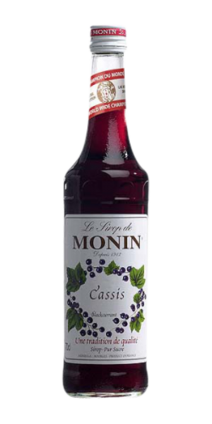 Monin Cassis