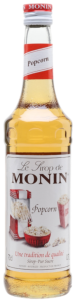 Monin Popcorn