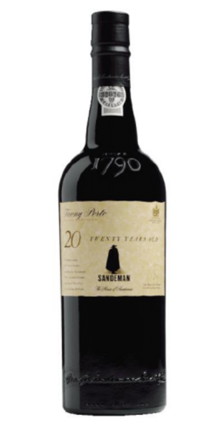 Sandeman Tawny 20yo 19.5%