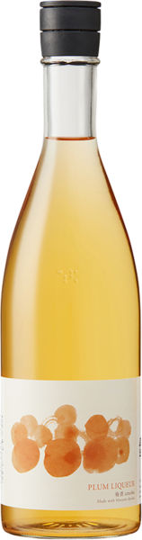 Masumi Umeshu Plum Liqueur 14%