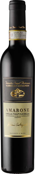 Amarone della Valpolicella DOCG Antonio Castagnedi