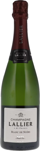 Lallier Brut Blanc de Noirs