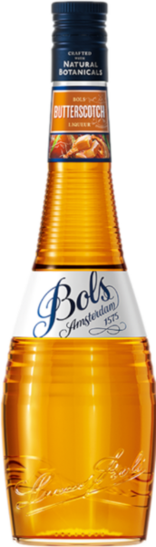 Bols Butterscotch 24%