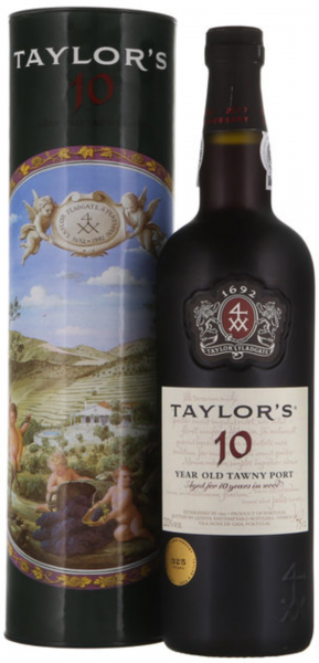 Taylor's 10yo 20%