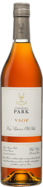 Cognac Park VSOP 40%