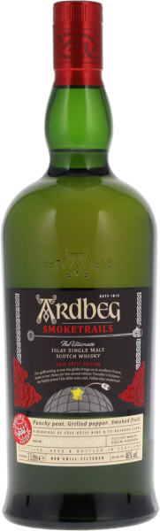 Ardbeg Smoketrails Côte Rôtie Edition 46%