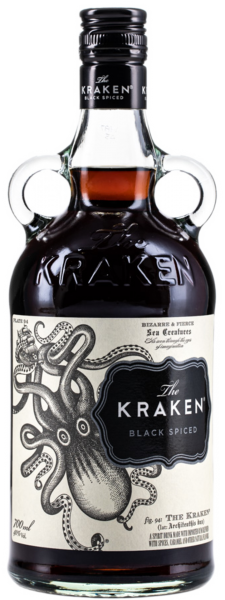 Kraken 40%