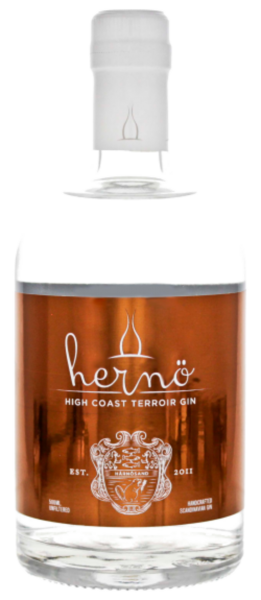 Hernö High Coast Terroir 2018 46.8%