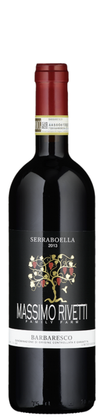 Barbaresco DOCG Riserva Serraboella BIO