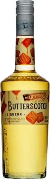 De Kuyper Dutch Cacao 24%