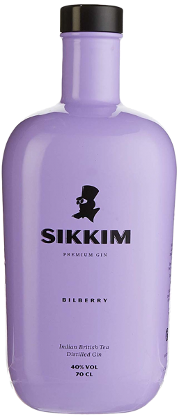 Sikkim Bilberry 40%